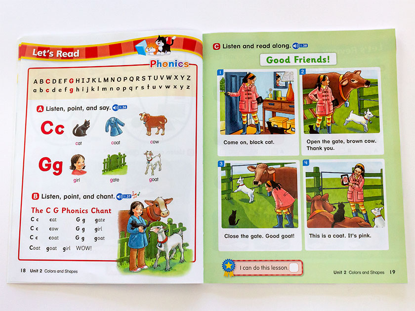 楽天市場】英語教材 レッツゴー Let's Go 小学生 3冊セット OXFORD