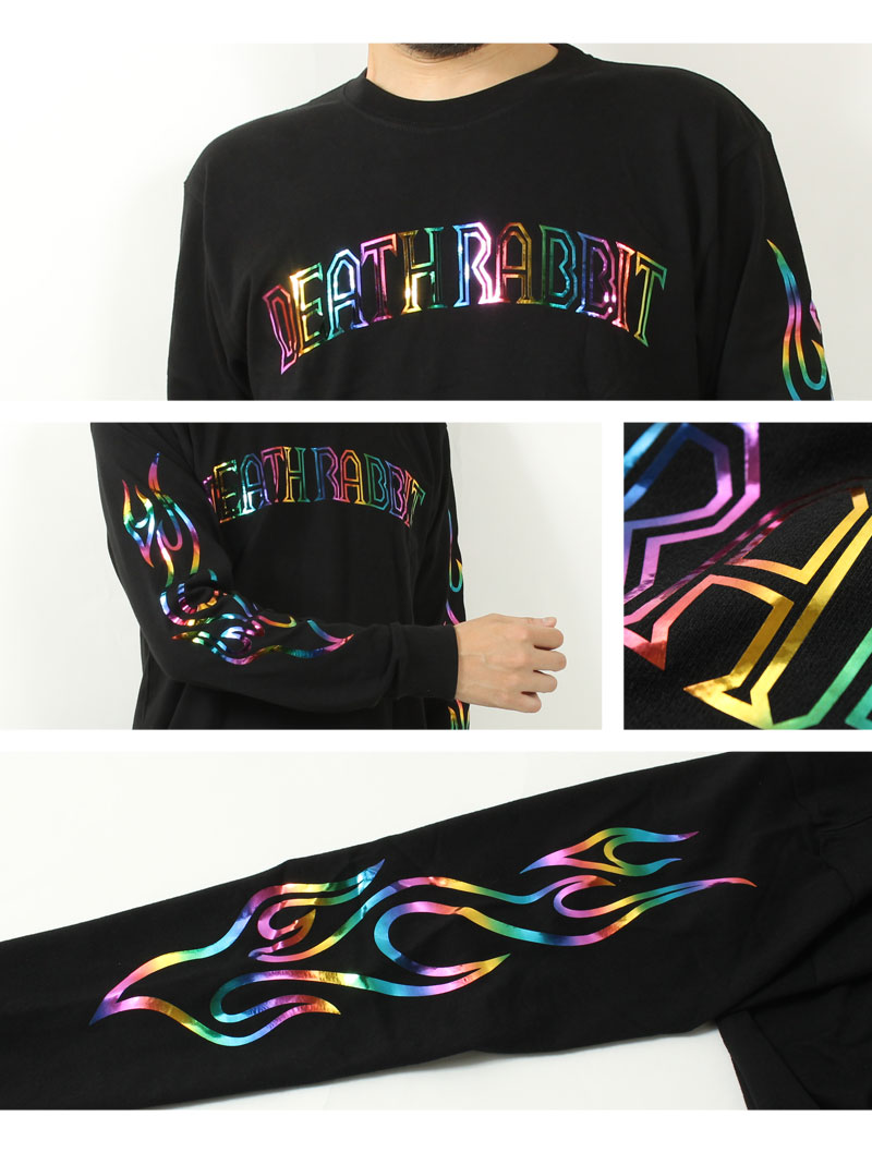 楽天市場】☆クーポン配布!お買い物マラソン☆ クローズWORST ロンT