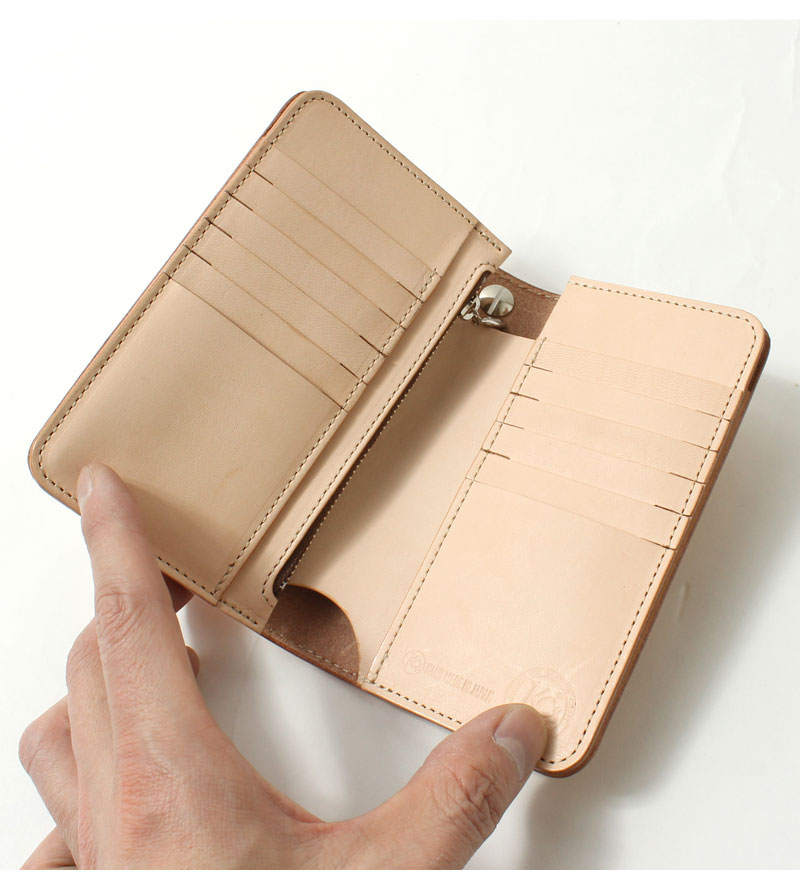 楽天市場】☆クーポン配布!お買い物マラソン☆ ケーシーズ 財布 二