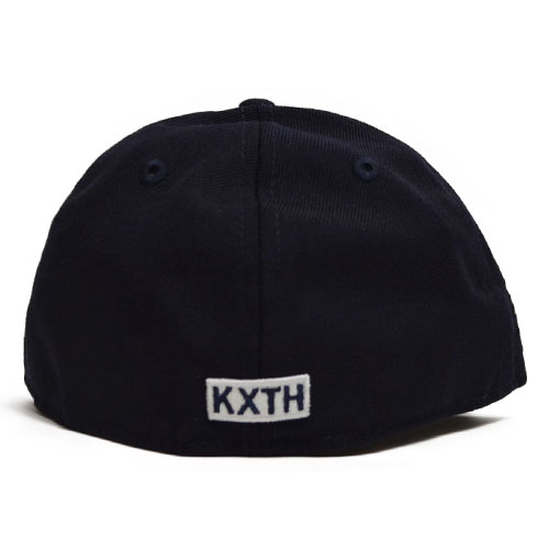 楽天市場】KITH FOR NEW ERA & YANKEES 10 YEAR ANNIVERSARY CAP