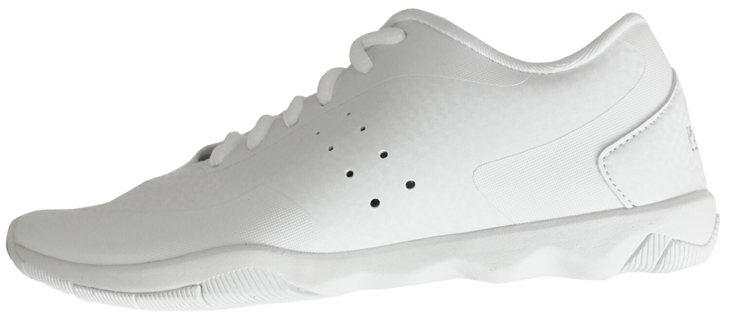 楽天市場】KAEPA ケイパ チアリーディング シューズ 白 6504