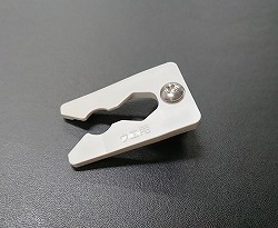 楽天市場】上ストッパー 折れ戸VX・ZX用 販売期間2016年10月〜 : 永大