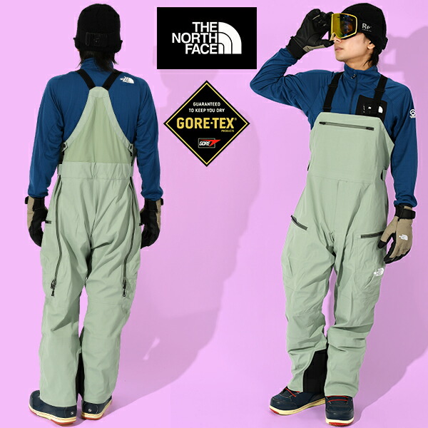 楽天市場】ノース フェイス ビブパンツ（スポーツ・アウトドア）の通販