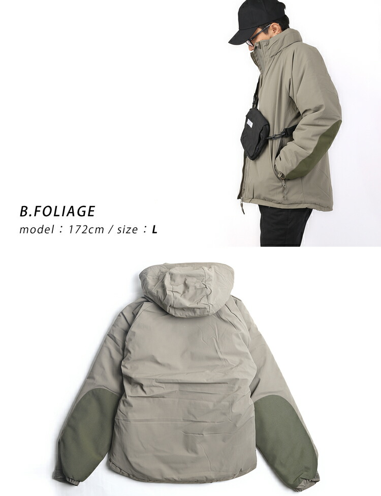 楽天市場】LEVEL7 ジャケット ECWCS USタイプ 米軍レプリカ PCU GEN3