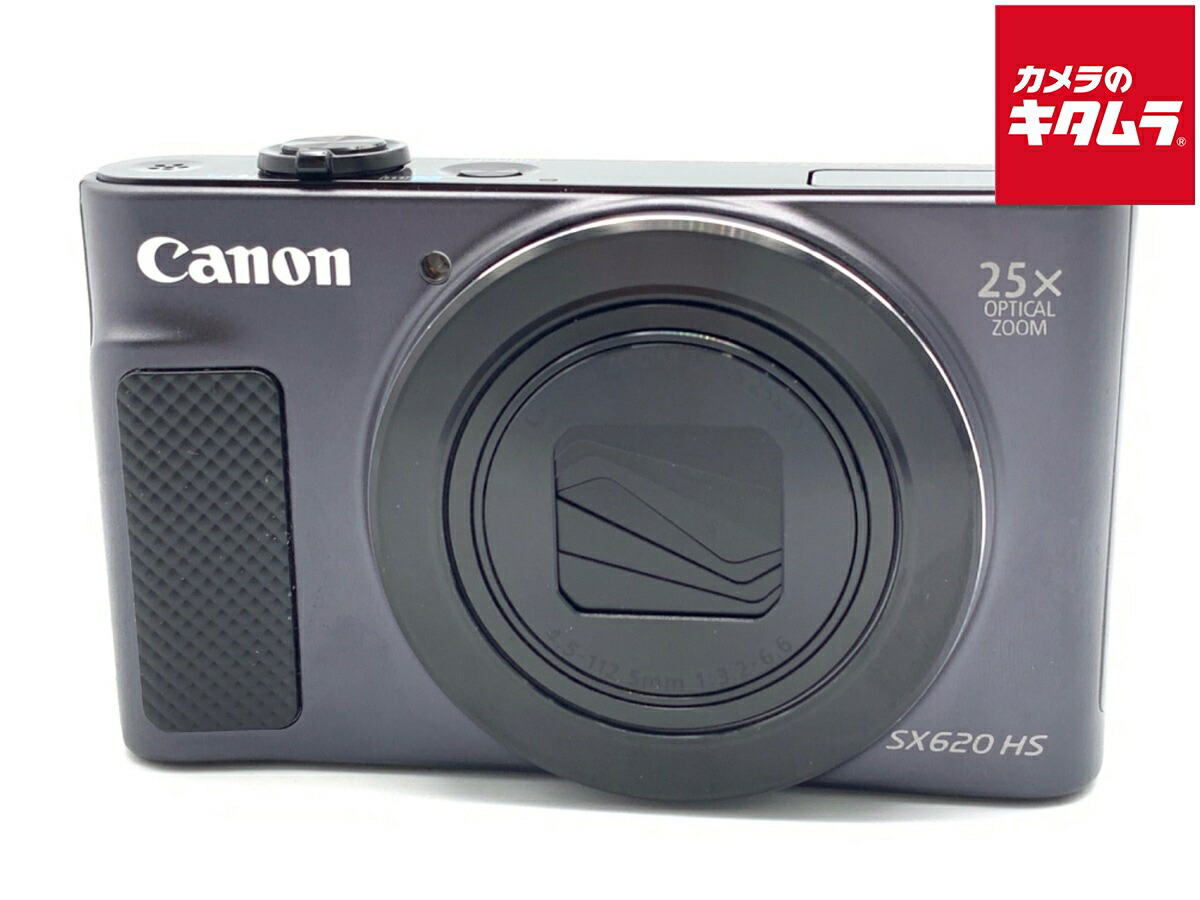 楽天市場】canon powershot sx620hsの通販