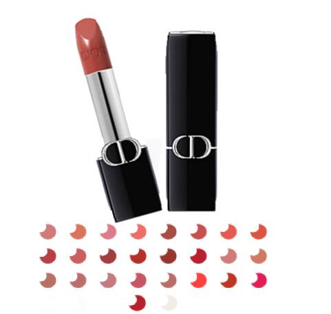 楽天市場】【新発売】DIOR ディオール ルージュ ディオール 選べる26色