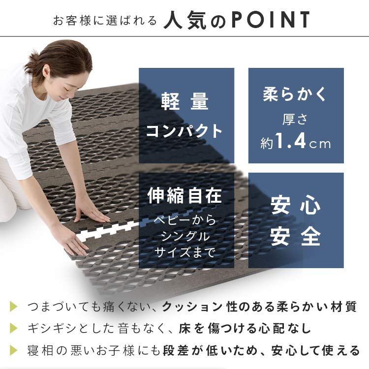 楽天市場】[最大250円OFFクーポン/新生活フェア] 除湿マット シングル