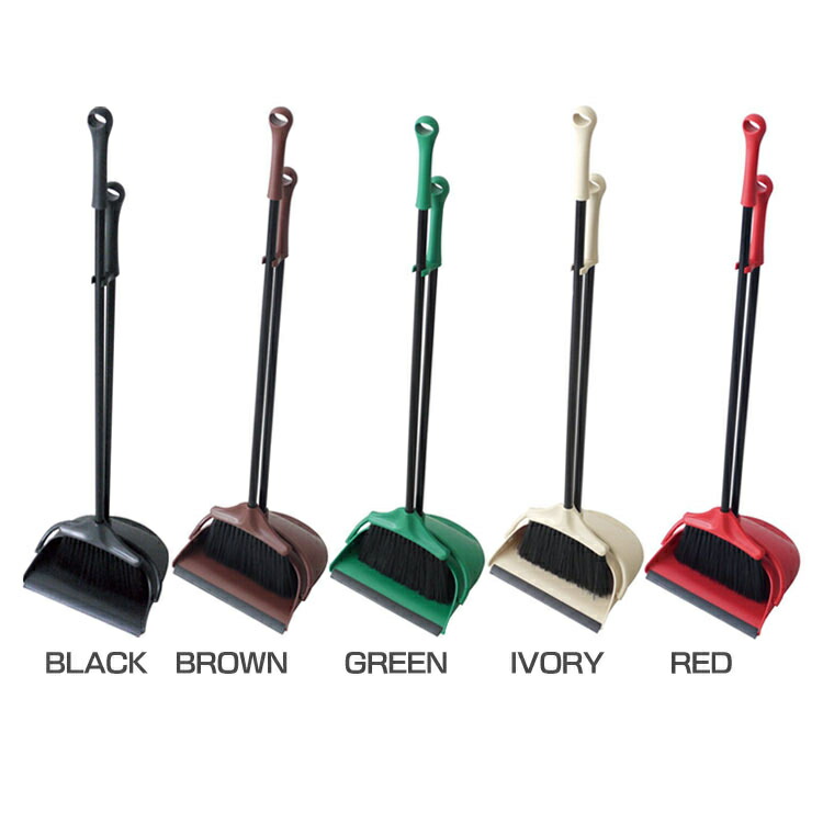 楽天市場】≪ポイント10倍☆24日9:59迄≫ほうき ちりとり セット 屋外