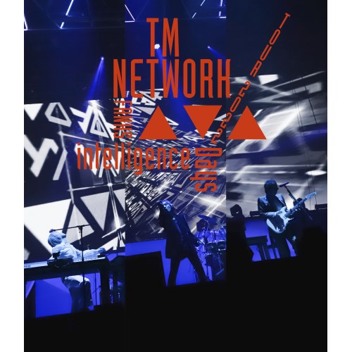 楽天市場】TM NETWORK CONCERT incubation Period（Blu-ray｜CD・DVD