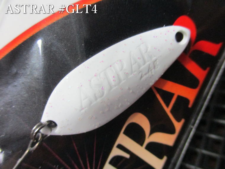 楽天市場】アストラル [リミテッド] 2.4g /30mm ～全8色 ＜ヴァル