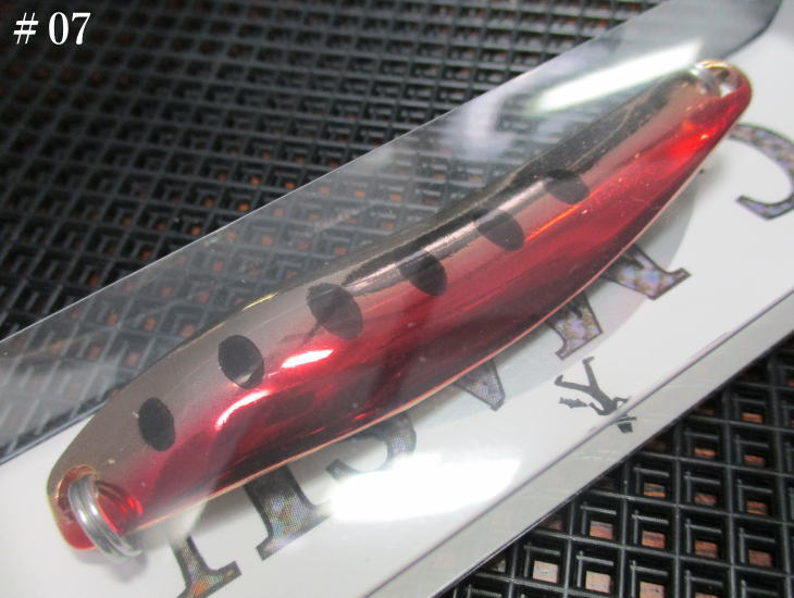 楽天市場】シーマス 30g /72mm ～全14色 ＜フィールドハンター FIELD