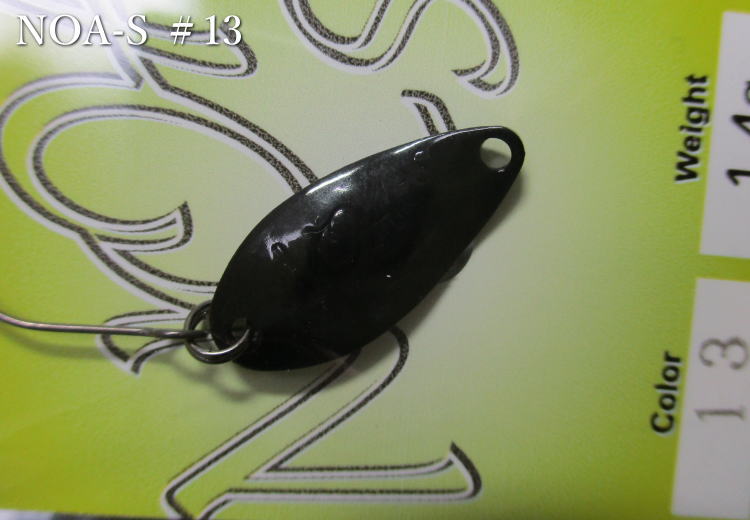 楽天市場】ノアS 1.4g /22mm ～全40色 ＜ロデオクラフト Rodiocraft