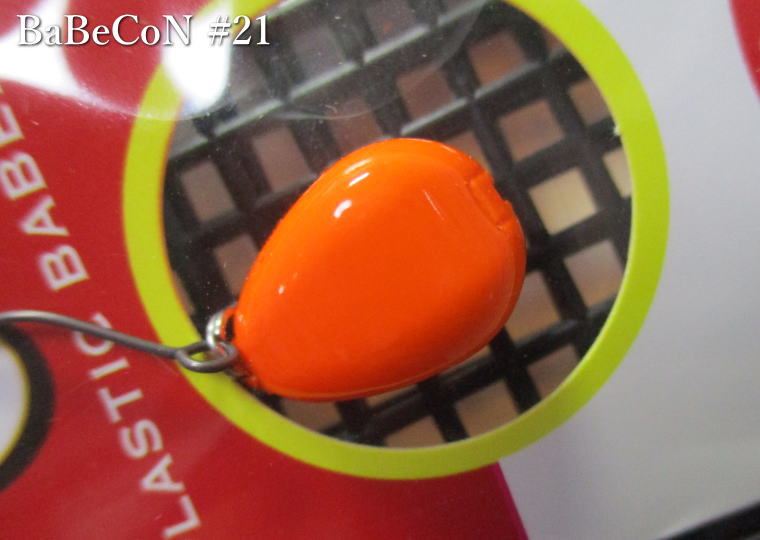 楽天市場】バベコン [ジャイアント] 2.5g /13mm ～全16色 ＜ロブルアー