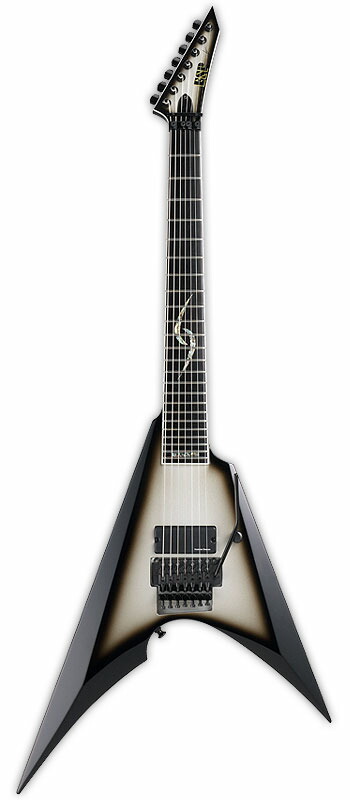 楽天市場】【ESP直営店】【受注生産】【Jesse Liu / Chthonic】ESP