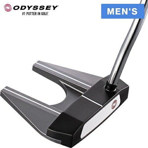 rurupapaOdyssey TRI HOT 5K パター ヘッドカバー ODYSSEY