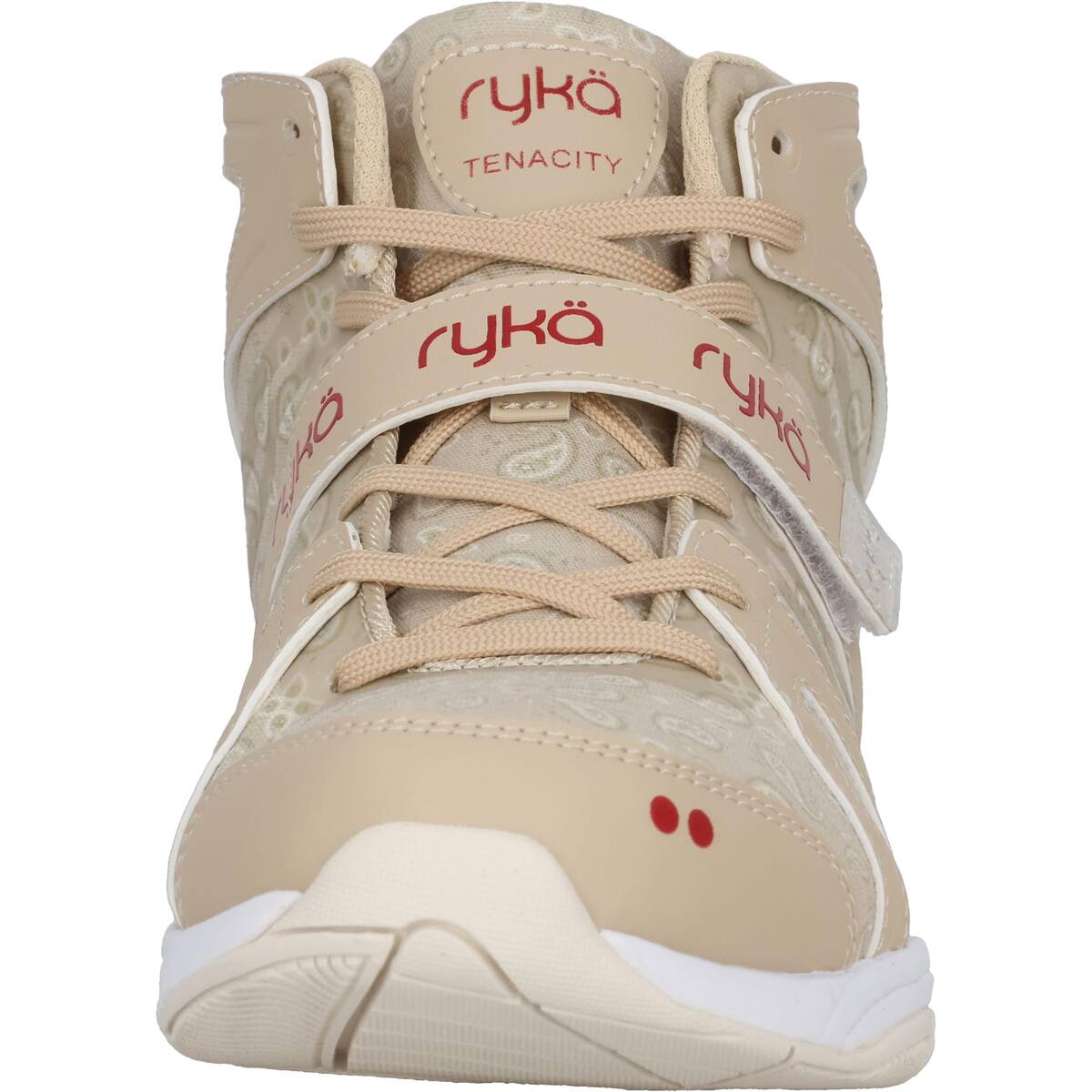 楽天市場】ライカ ryka レディース ダンスシューズ テナシティー