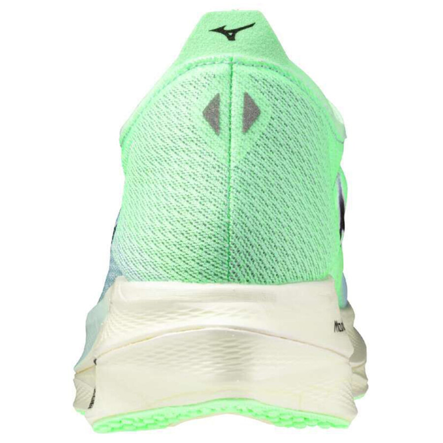 楽天市場】ミズノ MIZUNO メンズ レディース ランニングシューズ