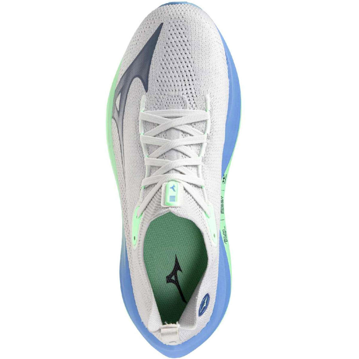 楽天市場】ミズノ MIZUNO メンズ ランニングシューズ ネオビスタ NEO