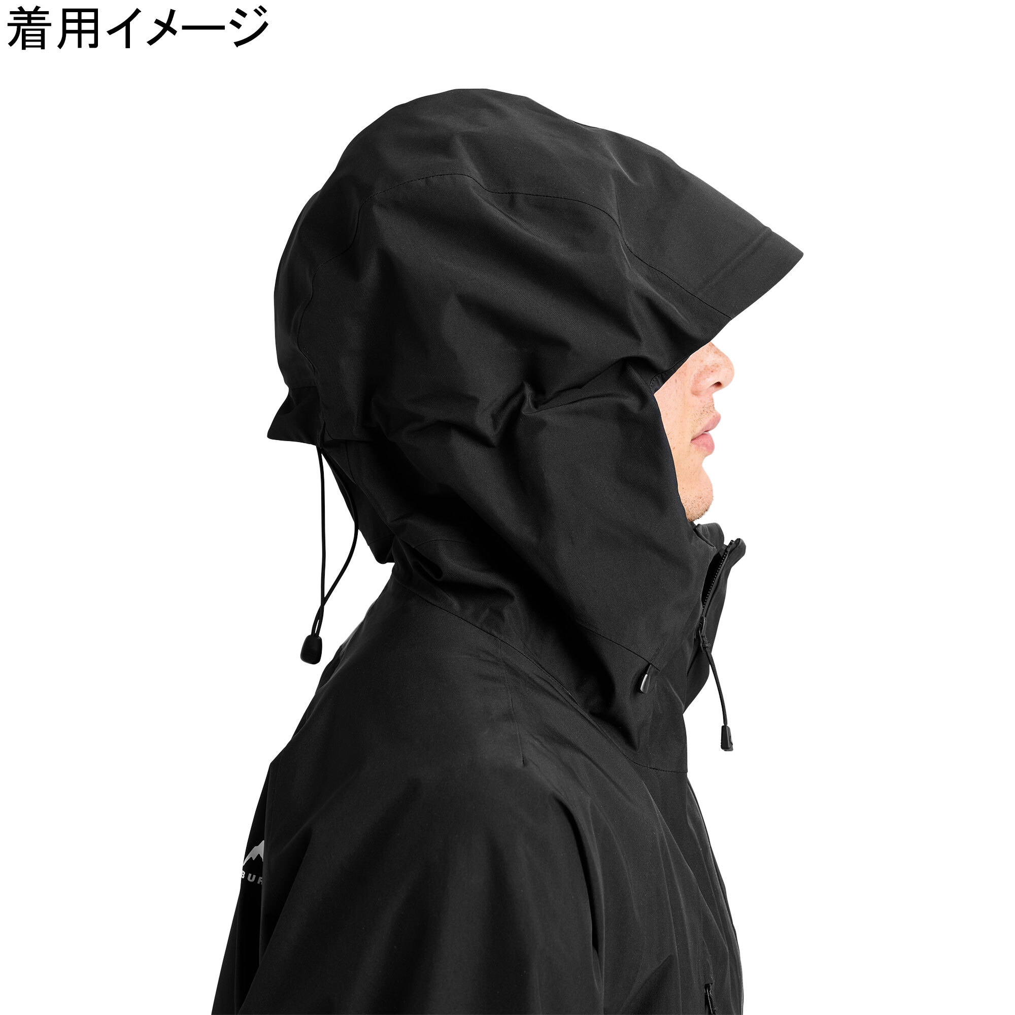 楽天市場】バートン BURTON メンズ リザーブ GORE-TEX 2L ジャケット M
