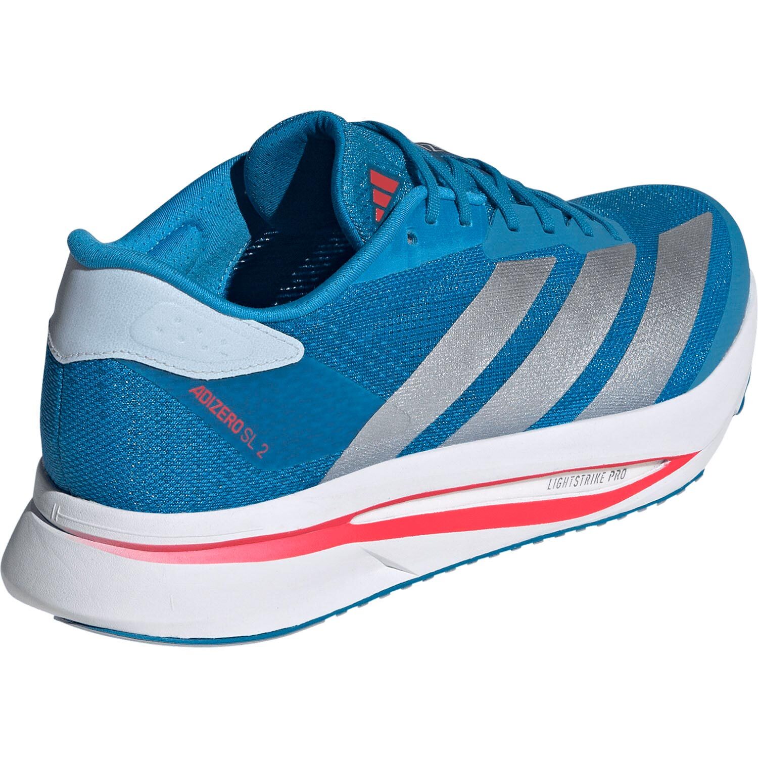 楽天市場】アディダス adidas メンズ アディゼロ SL2 ランニング