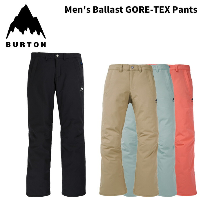 楽天市場】BURTON バートン ウェア Women's Society Pants 24-25(2025