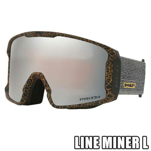 楽天市場】oakley lineminer ジャパンフィット アジアンフィットの通販