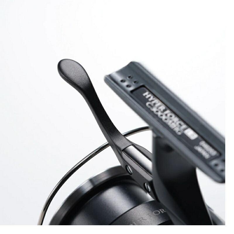 楽天市場】シマノ 23ハイパーフォースLB C3000MHG /スピニングリール