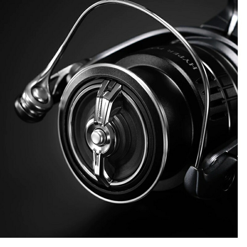 楽天市場】シマノ 23ハイパーフォースLB C3000MHG /スピニングリール