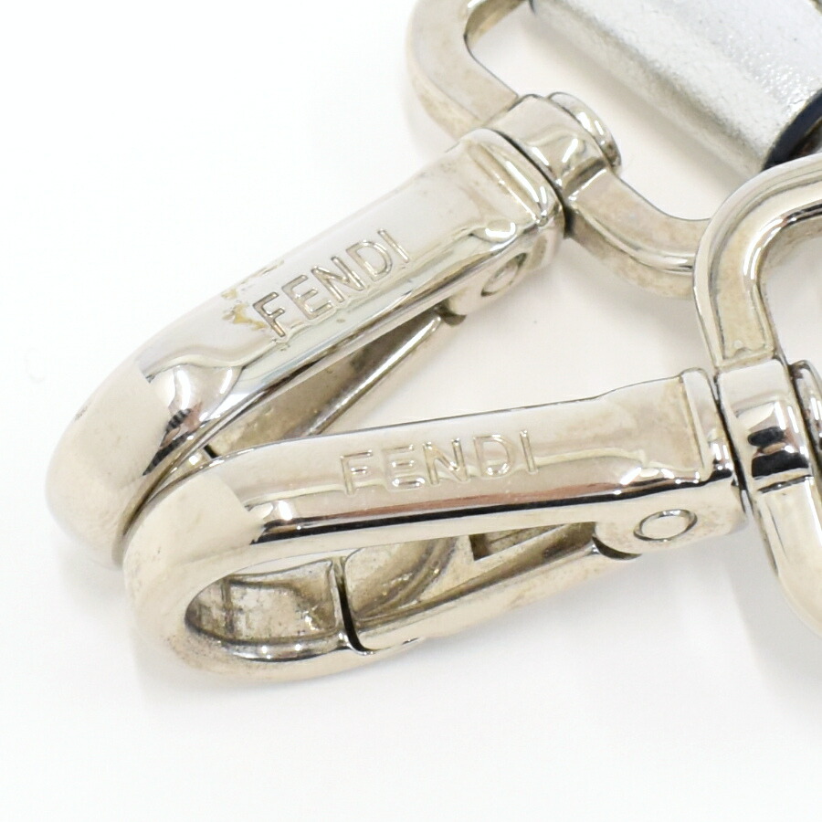 楽天市場】【中古】フェンディ ショルダーストラップ ストラップユー