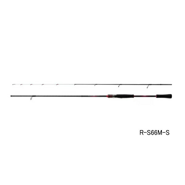 シマノ セフィア BB ティップエギング R-S66M-S (ロッド・釣竿) 価格