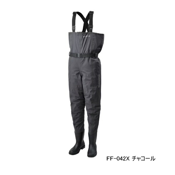 シマノ ウェーダー」の人気商品一覧 | 安い商品を通販サイトから探す