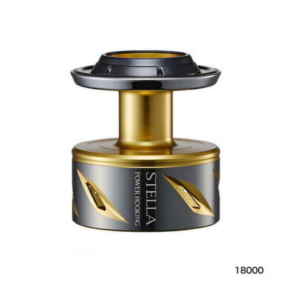 楽天市場】ステラsw 8000 スプールの通販