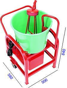 楽天市場】【mazelar マゼラー】ライトミキサーLM−3 : 工具のプロ