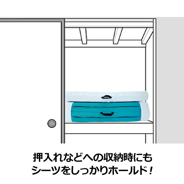 楽天市場】マニフレックス オートマボックスシーツ 三つ折り用