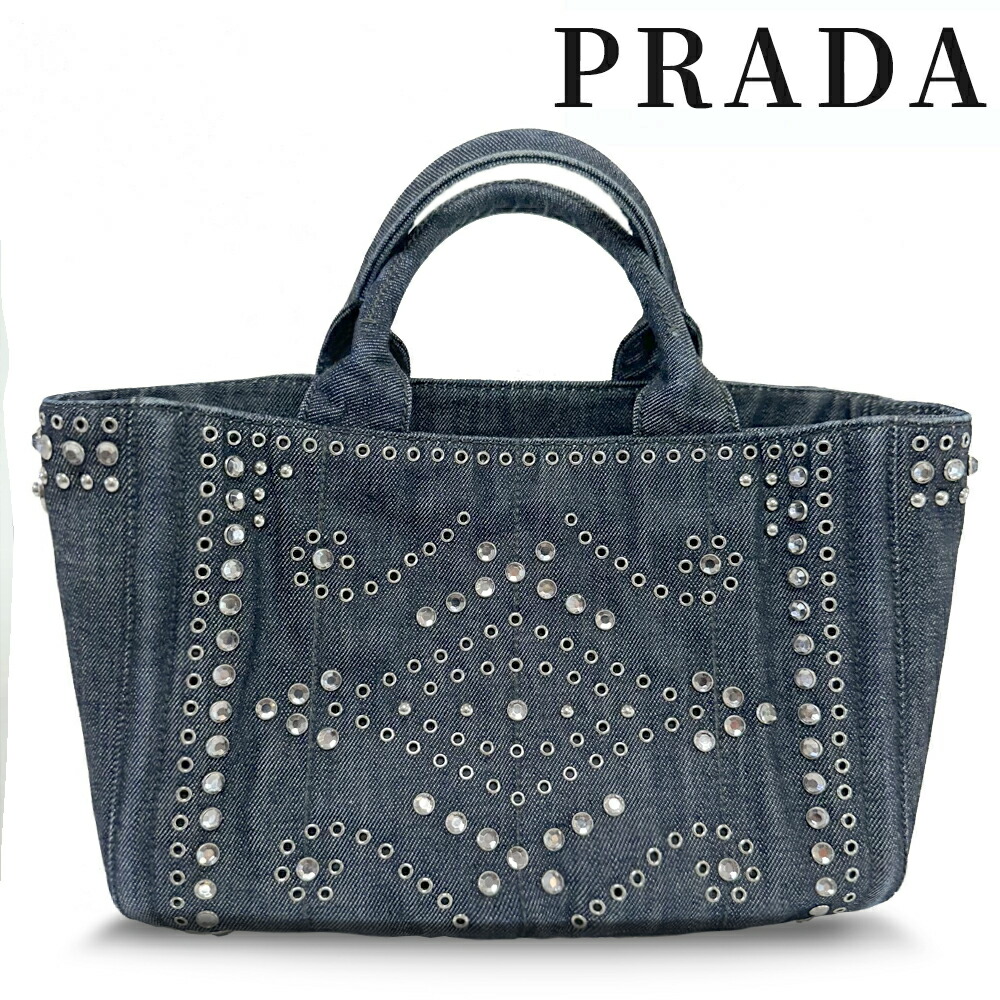 楽天市場】プラダ ビジュー バッグの通販