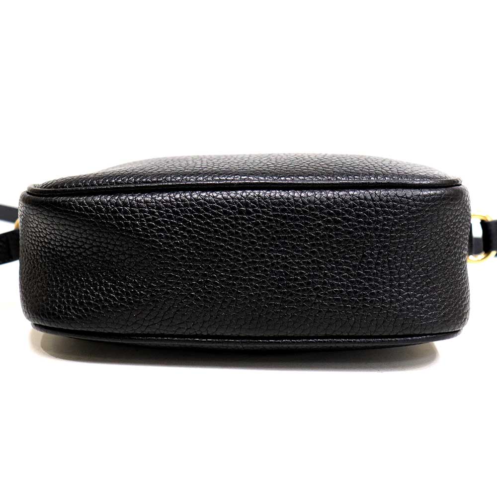 楽天市場】【送料無料】【美品】グッチ GUCCI ソーホーショルダー