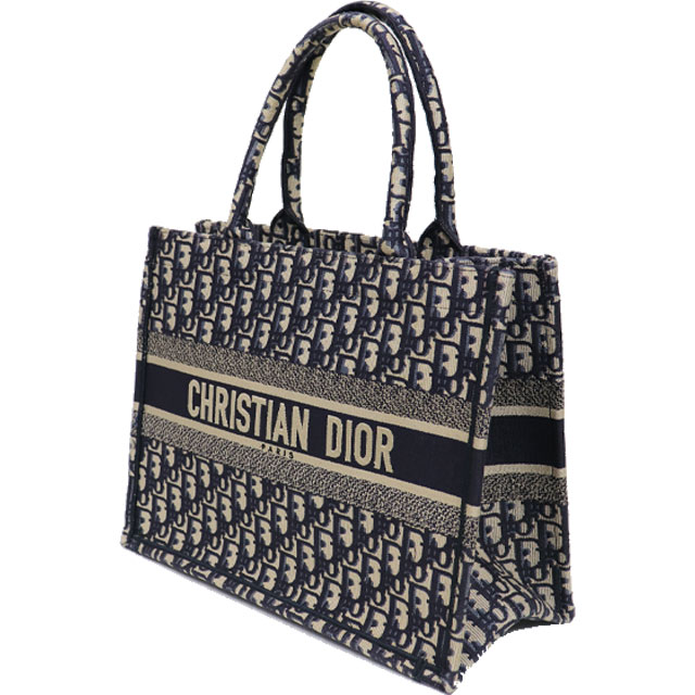 楽天市場】クリスチャン ディオール Christian Dior ブックトート