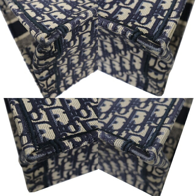 楽天市場】クリスチャン ディオール Christian Dior ブックトート