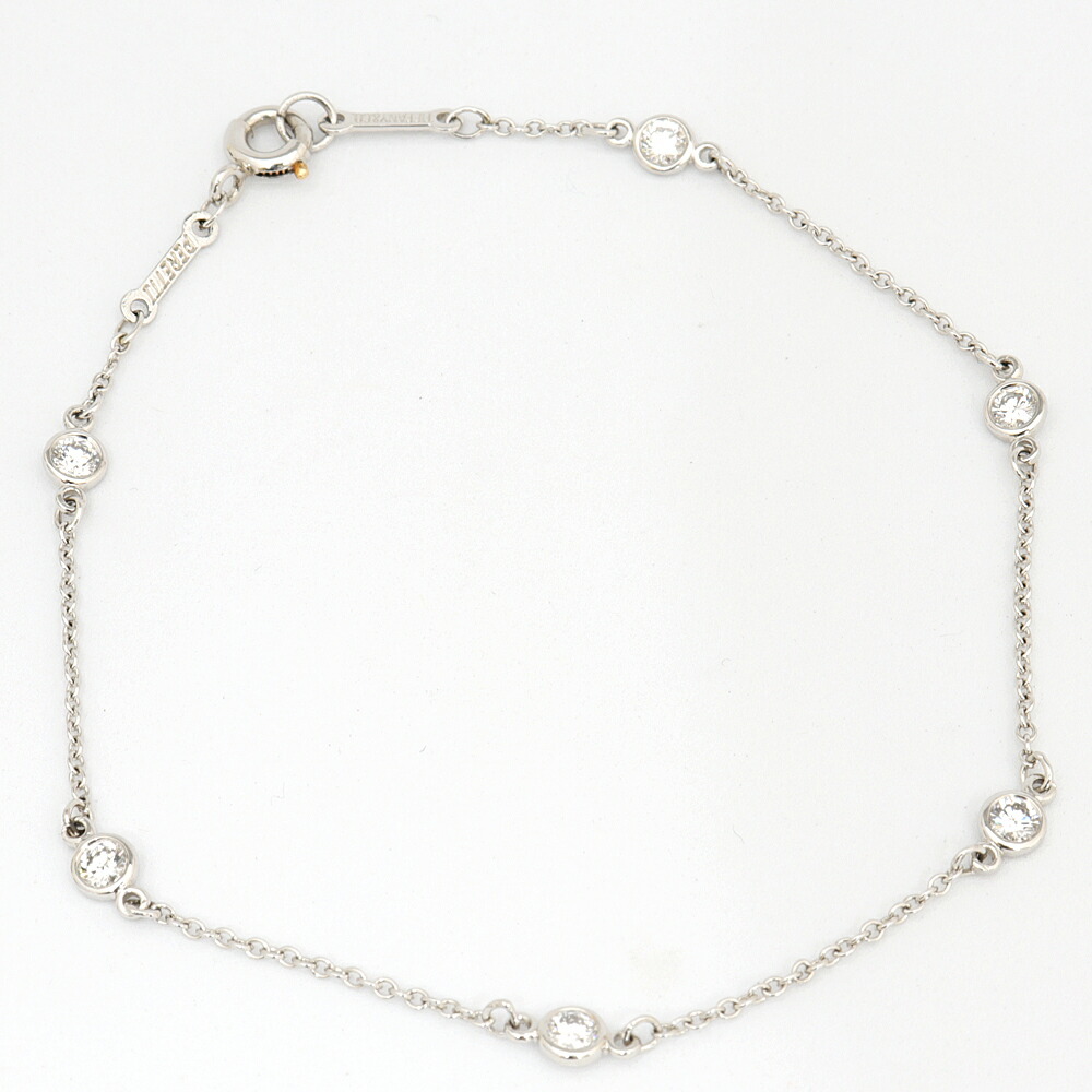 楽天市場】【送料無料】【新品仕上げ済】ティファニー TIFFANY