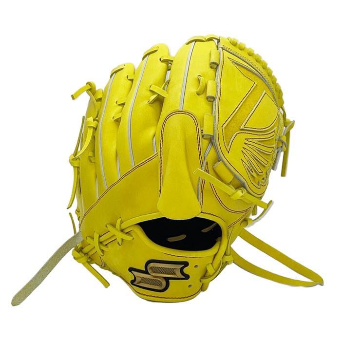 楽天市場】野球 エスエスケイ 硬式グローブ プロエッジ オーダーグラブ