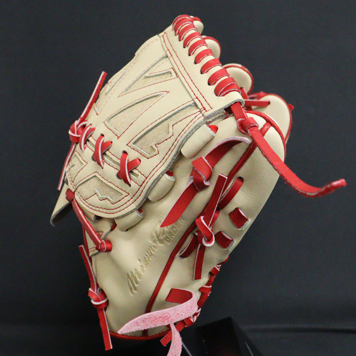 楽天市場】野球 ミズノ 硬式グローブ 硬式 グローブ ミズノプロ