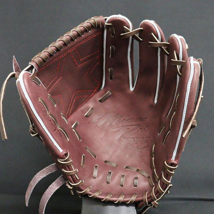 楽天市場】野球 ミズノ 硬式グローブ 硬式 グローブ ミズノプロ