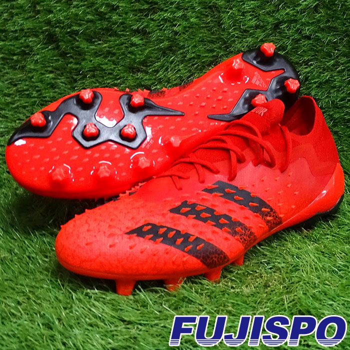 楽天市場】アディダス プレデター フリーク .1 L AG adidas 【サッカー