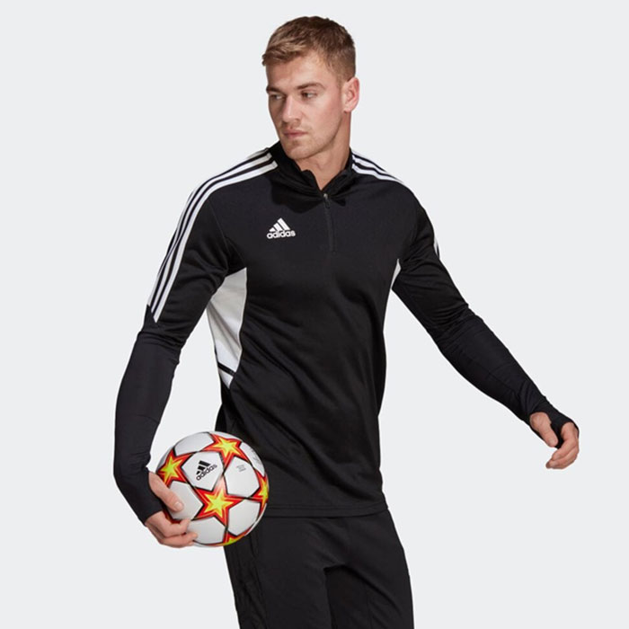 楽天市場】アディダス CONDIVO22 トレーニングトップ adidas