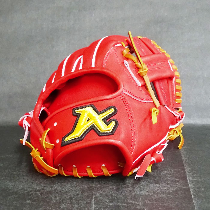 楽天市場】硬式 グラブ Domestic Line 内野 アトムズ ATOMS 【野球