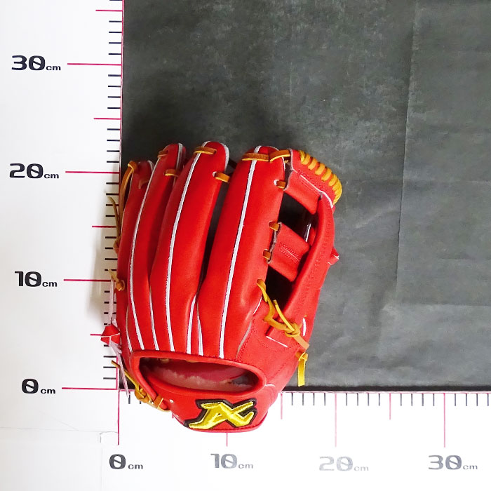 楽天市場】硬式 グラブ Domestic Line 内野 アトムズ ATOMS 【野球