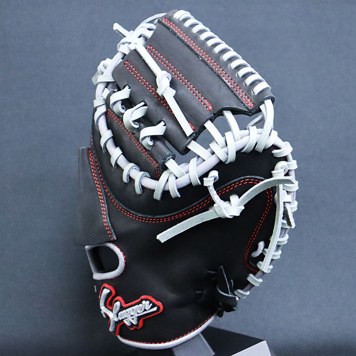 楽天市場】限定 カラー ジュニア軟式 キャッチャー ミット JCSP型 小型