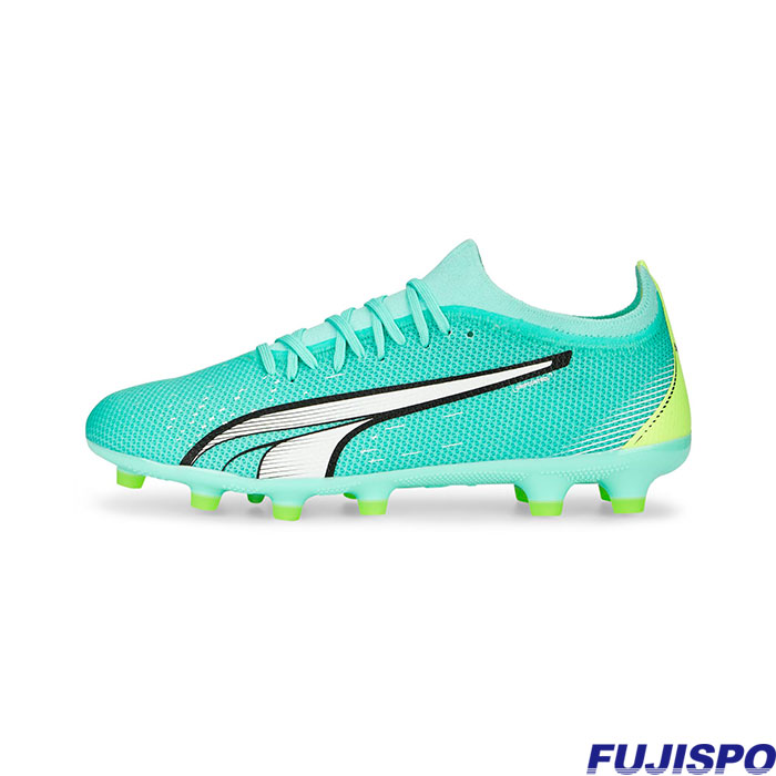 楽天市場】【特価】プーマ ウルトラ マッチ HG/AG puma サッカー
