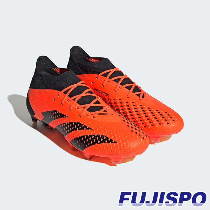 楽天市場】アディダス プレデター アキュラシー.1 FG adidas