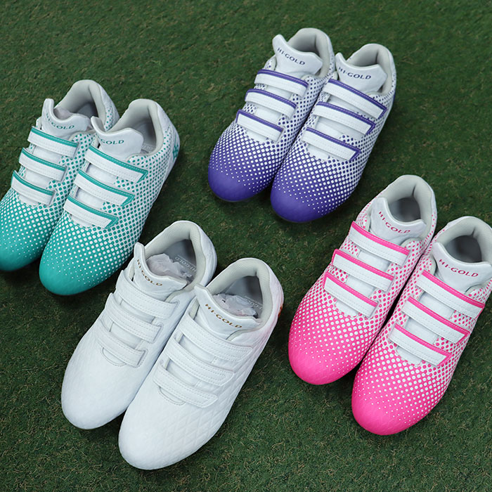 楽天市場】ハイゴールド 限定 ブロックポイントスパイク HI-GOLD